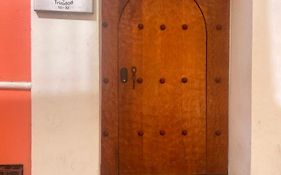 Hotel Galeria la Trinidad